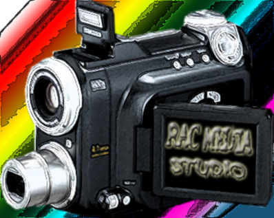 voila un autre logo de rac media