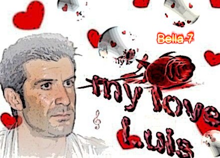 c luis figo