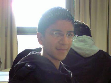 c un pote parisien lool